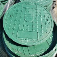 復合樹脂井蓋 高強度污水 通信電力 圓形 方形 可支持刻字 寶蓋建材